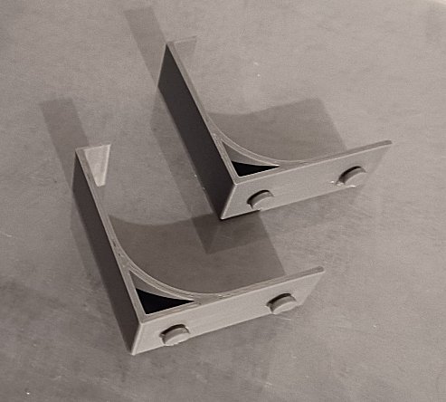 Flashforge AD5M Pro - System 0815 Tools — thumbnail 6