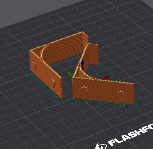 Flashforge AD5M Pro - System 0815 Tools — thumbnail 7