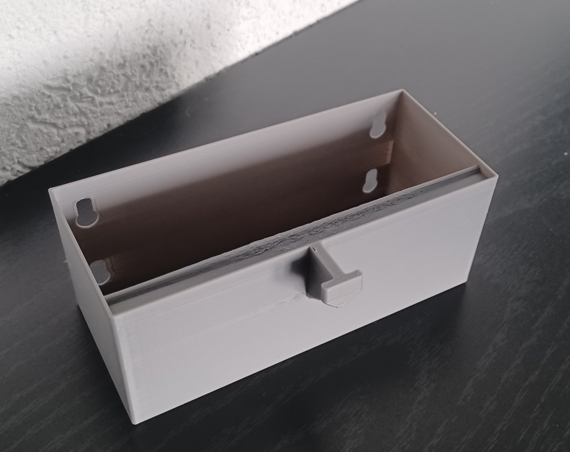 Flashforge AD5M Pro - System 0815 Tools — thumbnail 5