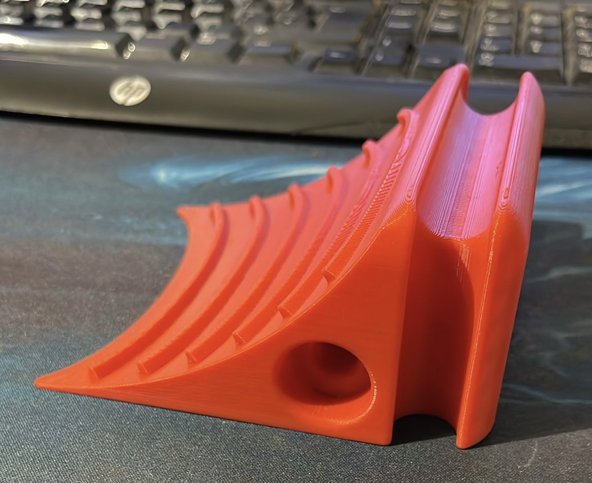 Glider Chock (ASG29)