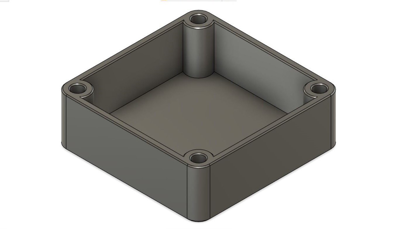 K1 Exhaust fan delete (6020)