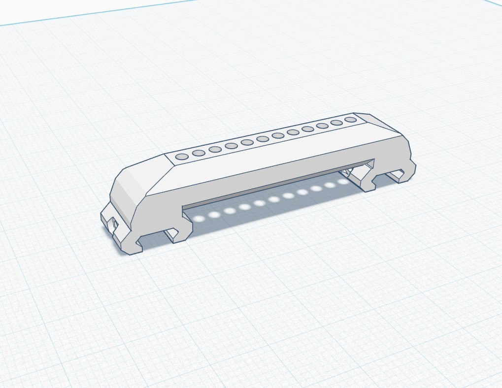 MMS Carry Handle