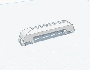 MMS Carry Handle