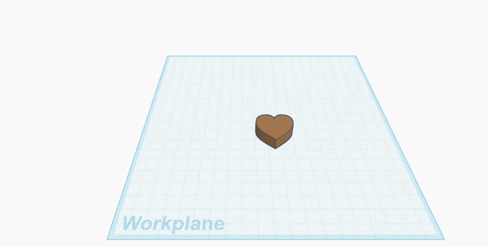 LOVE HEART