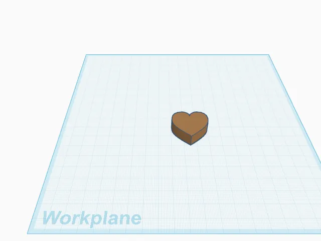 LOVE HEART