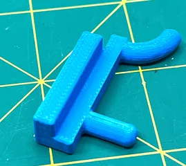 Universal Peg for Pinnacle Peg Board