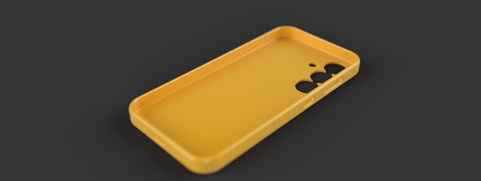 Samsung Galaxy S25 Phone Case