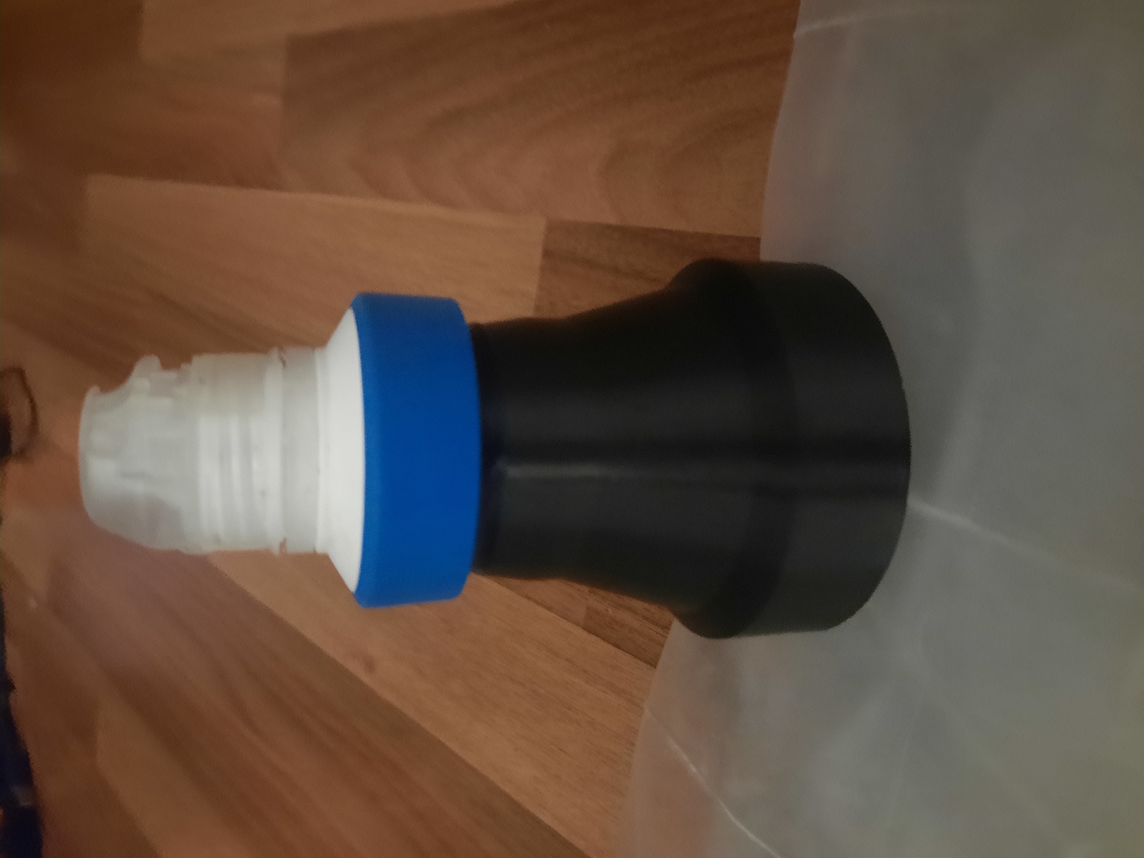 katadyn befree adapter for water jug