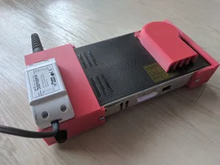 Meanwell PSU LRS-350 SonOff