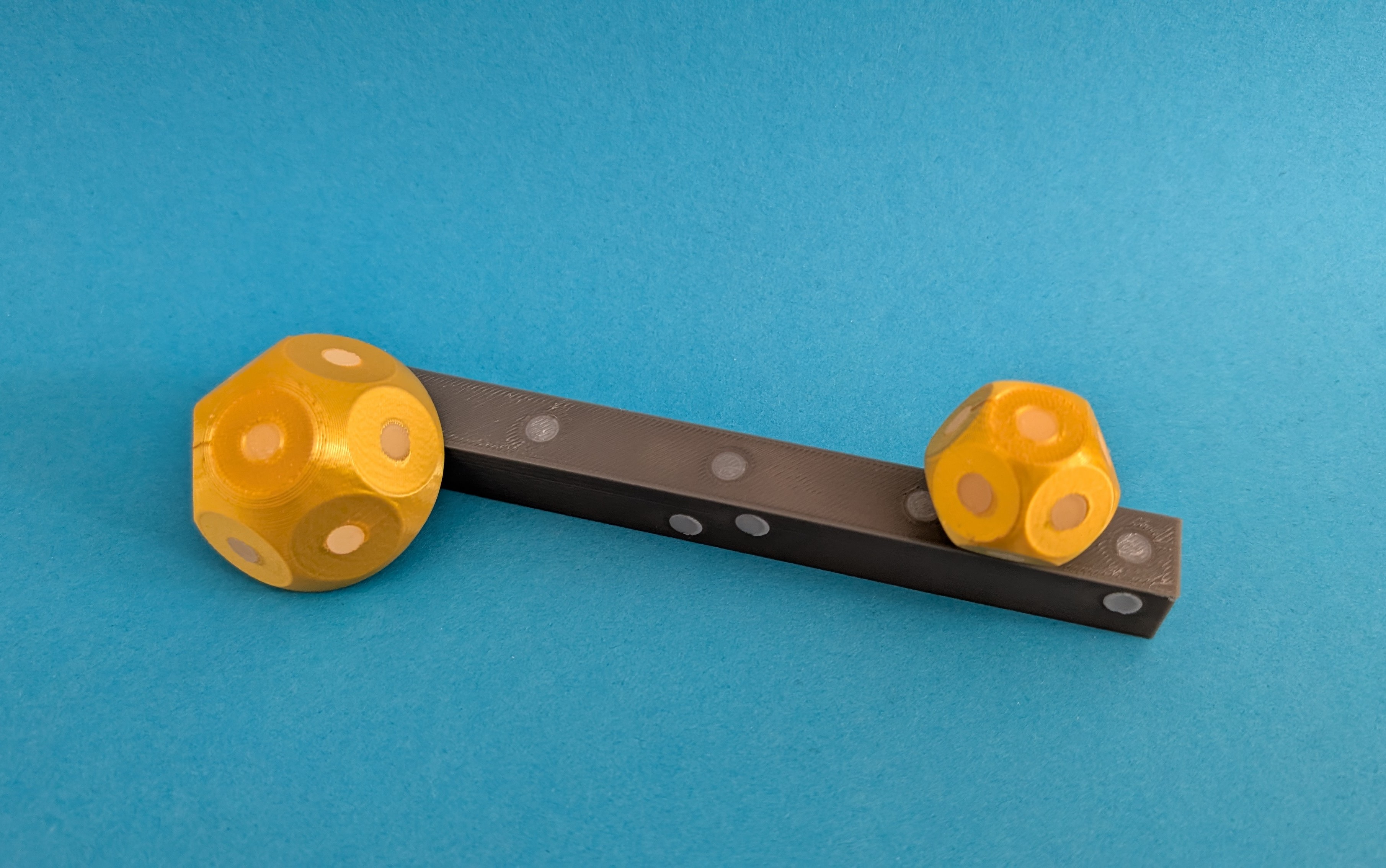 3D Scan Markers - MMU option available