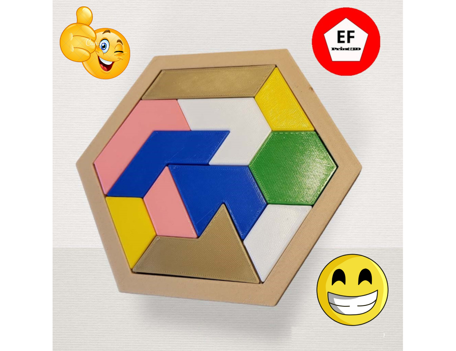 Puzzle Kids