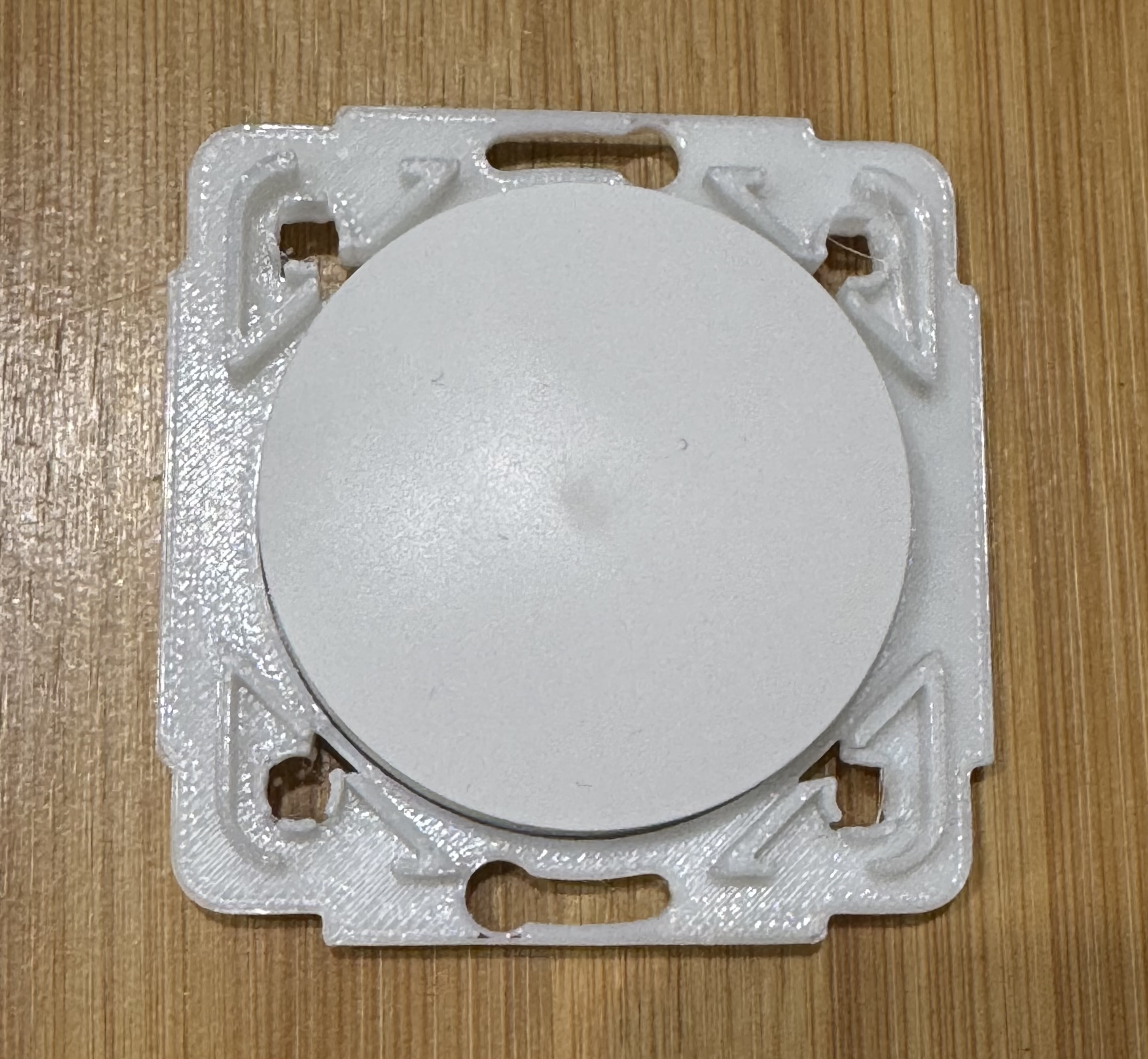 ABB Tango Zigbee Switch — miniatura 5