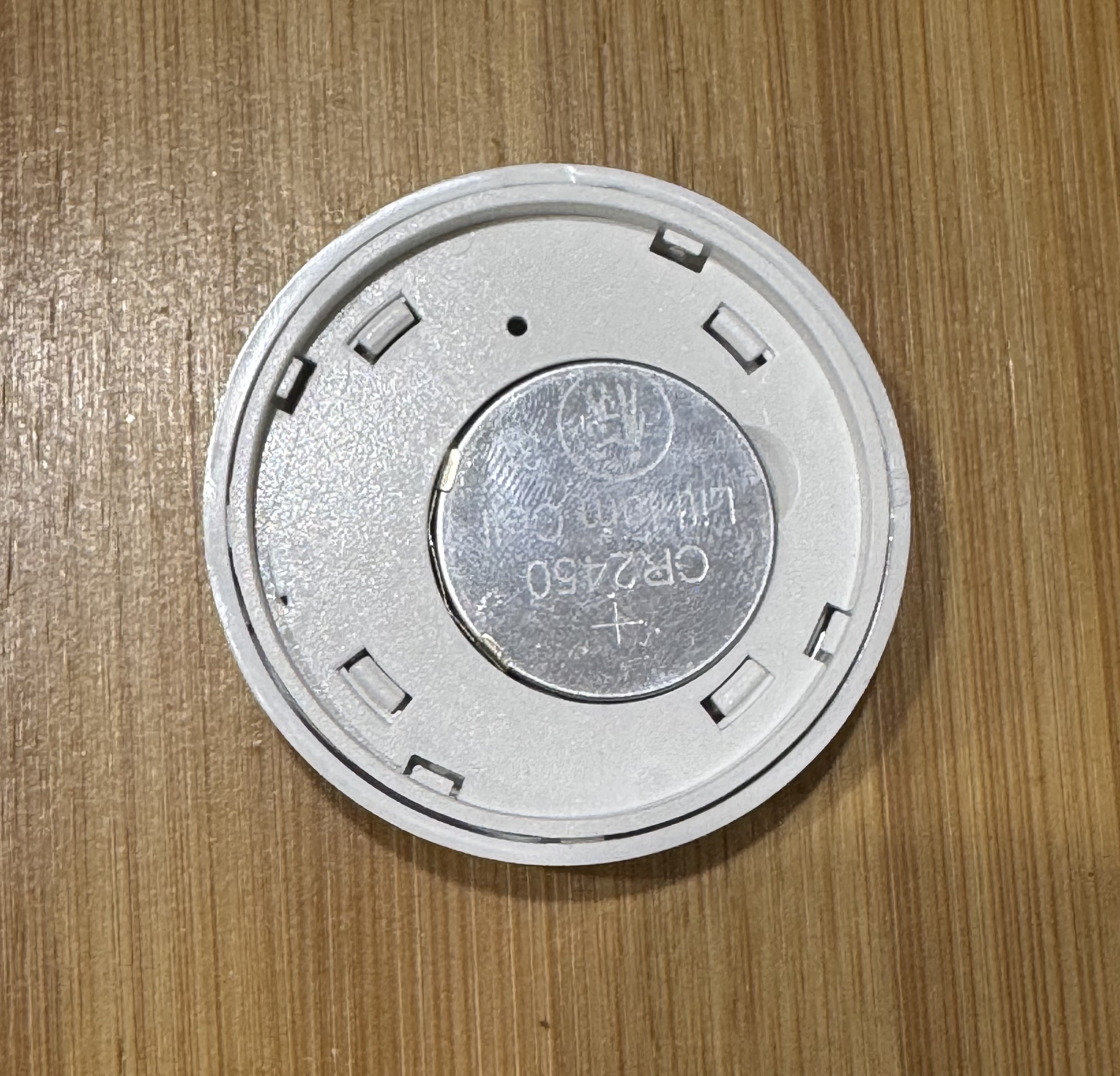 ABB Tango Zigbee Switch — miniatura 4