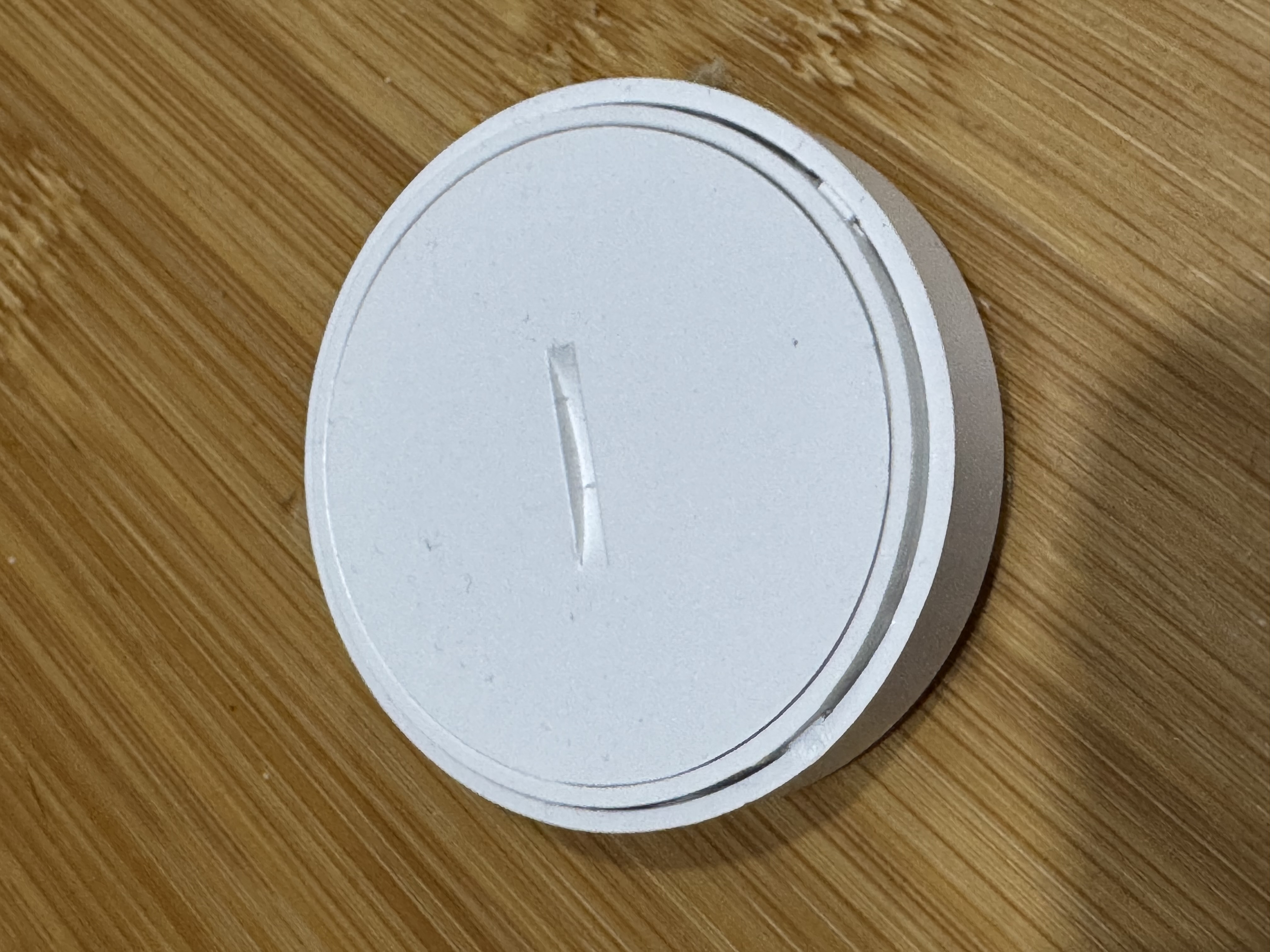ABB Tango Zigbee Switch — miniatura 3