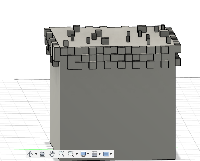 minecraft grass block