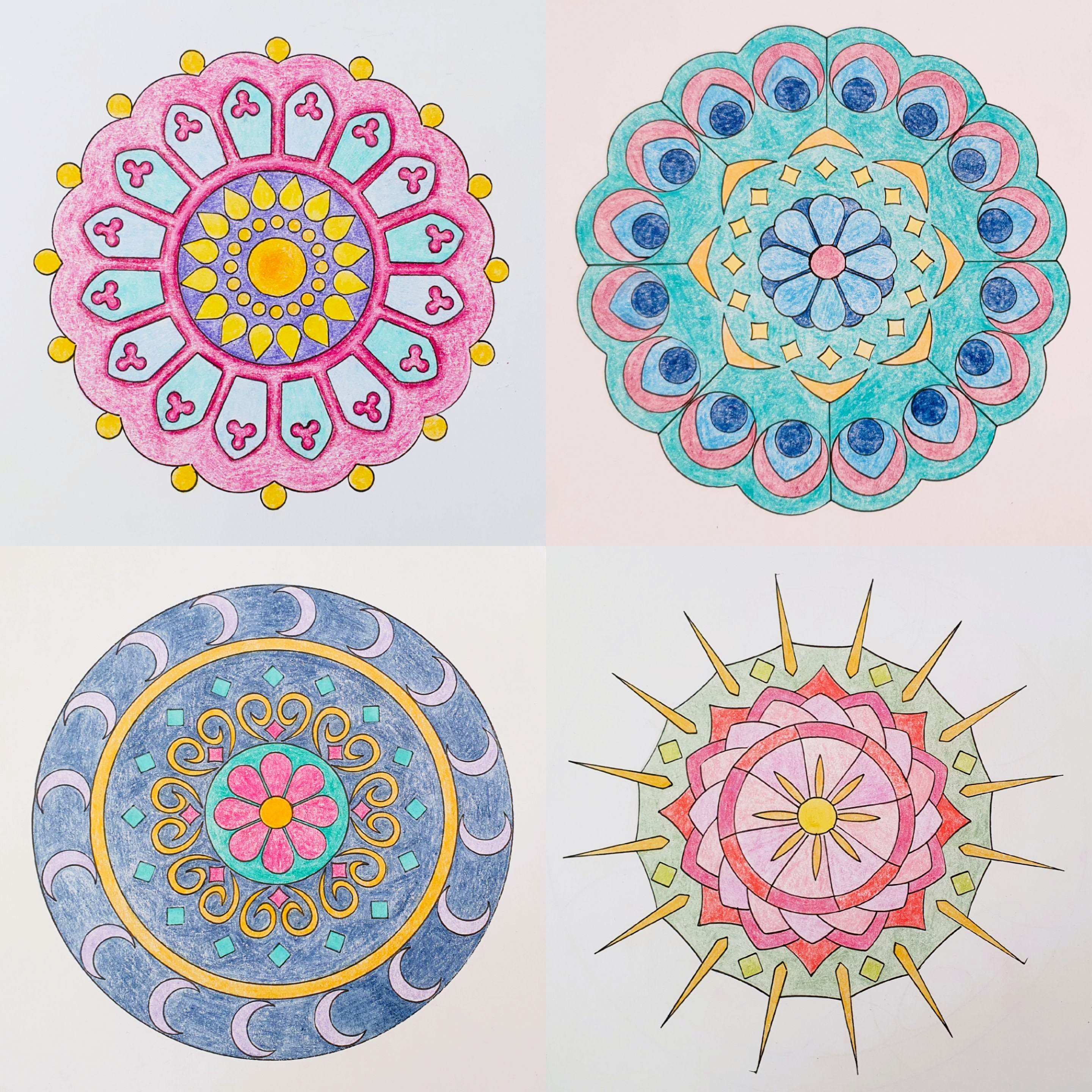 Mandala Designer — miniatura 4