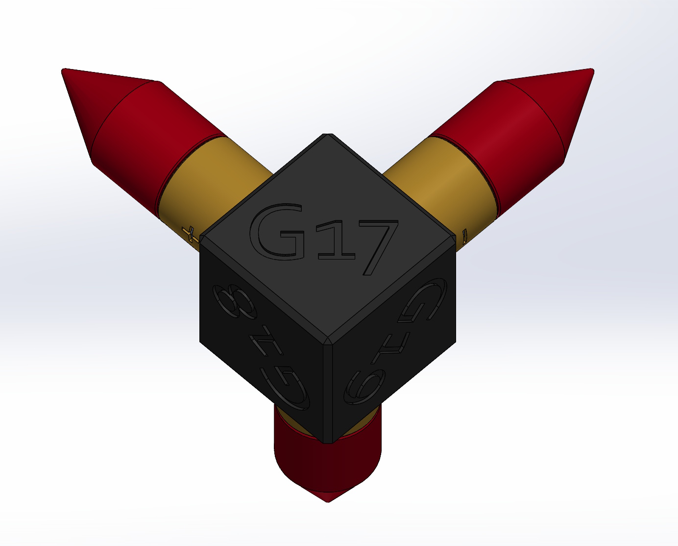 XYZ Cube — miniatura 2