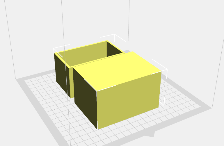 storage box