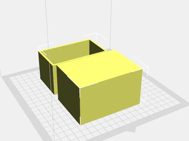 storage box