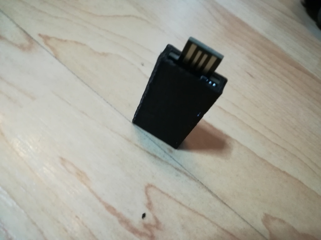 DigiSpark USB-Stick