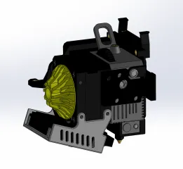 Parametric Box for SolidWorks by Kiwinando | Download free STL model ...