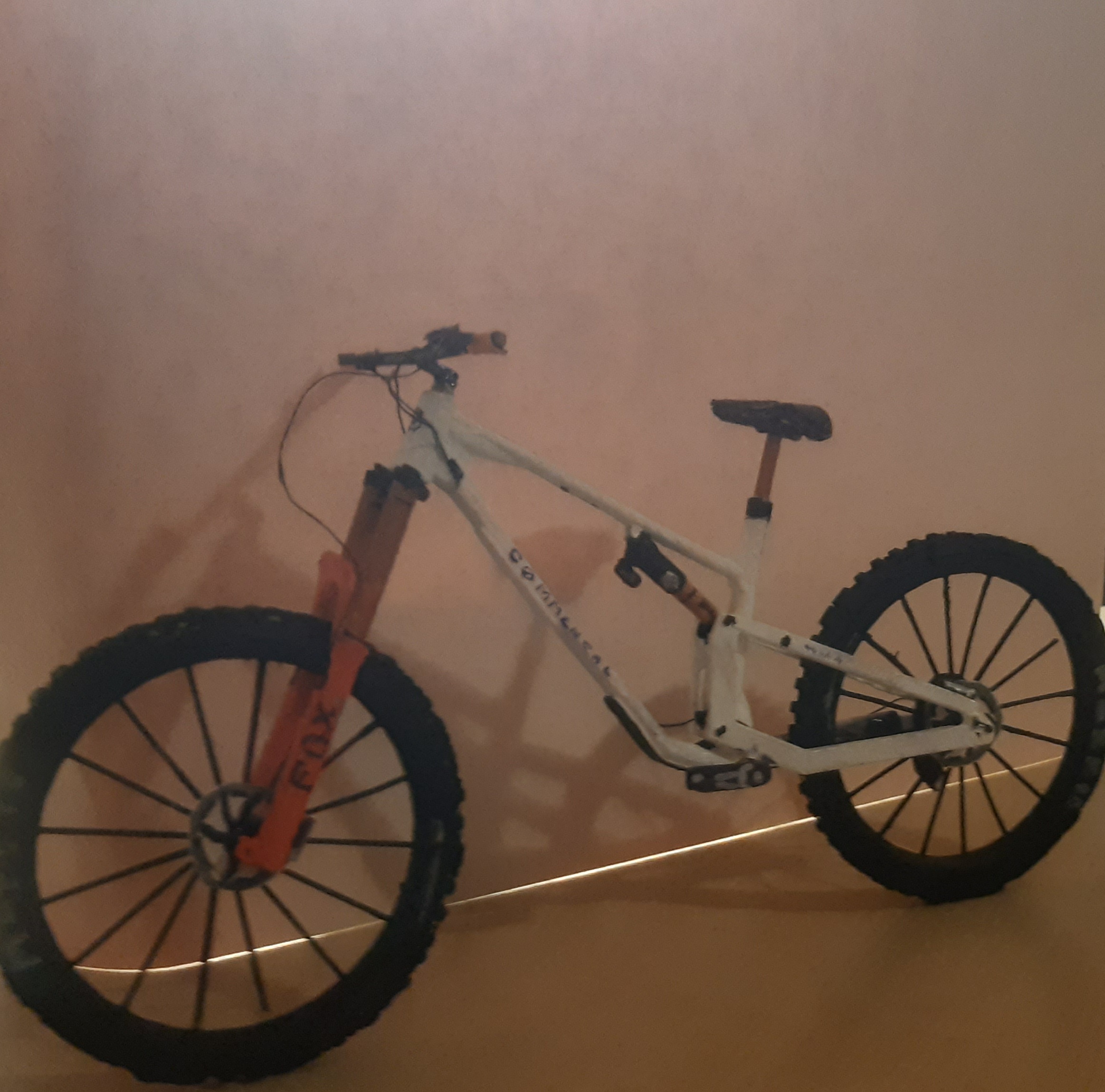 MTB bikes Commencal — miniatura 6