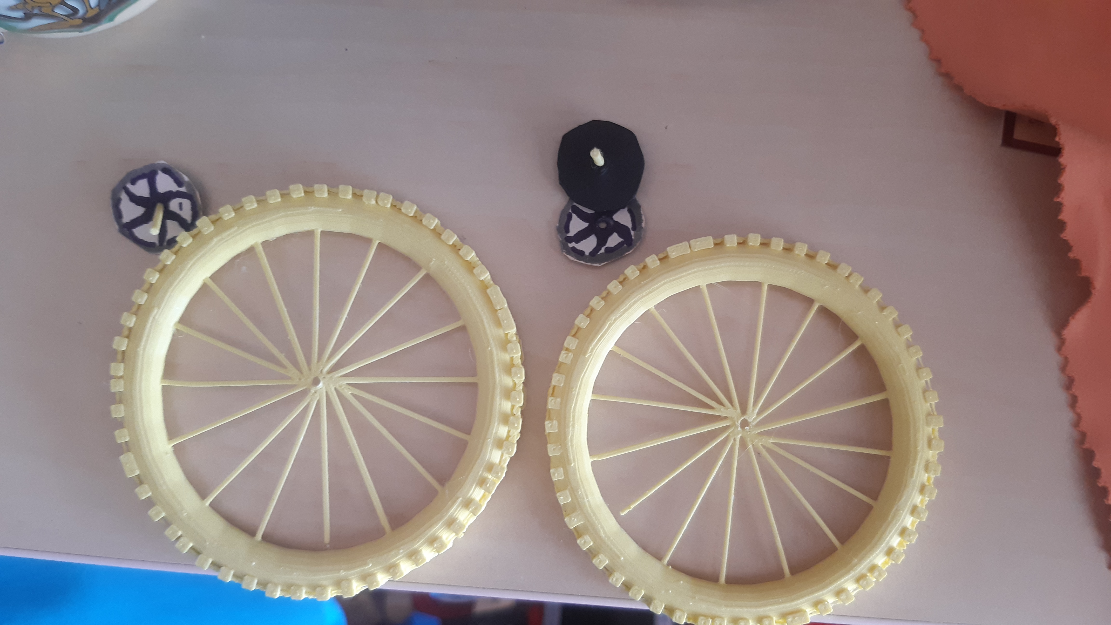 MTB bikes Commencal — miniatura 22