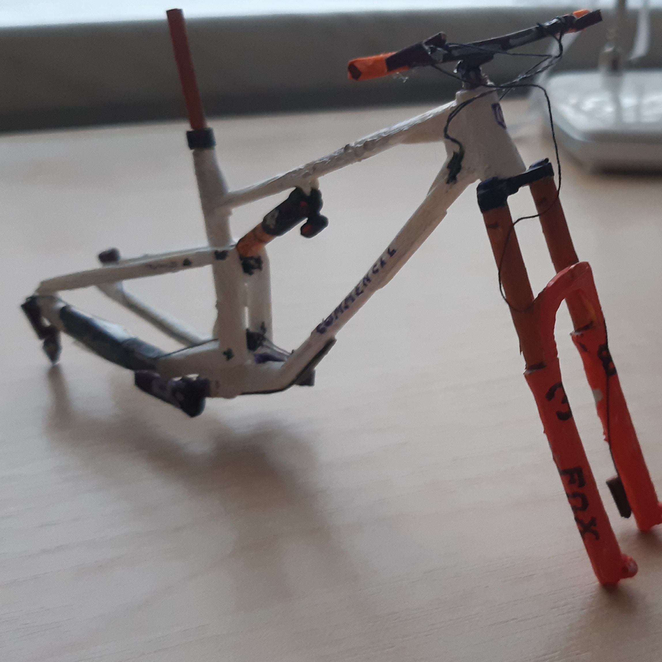 MTB bikes Commencal — miniatura 24