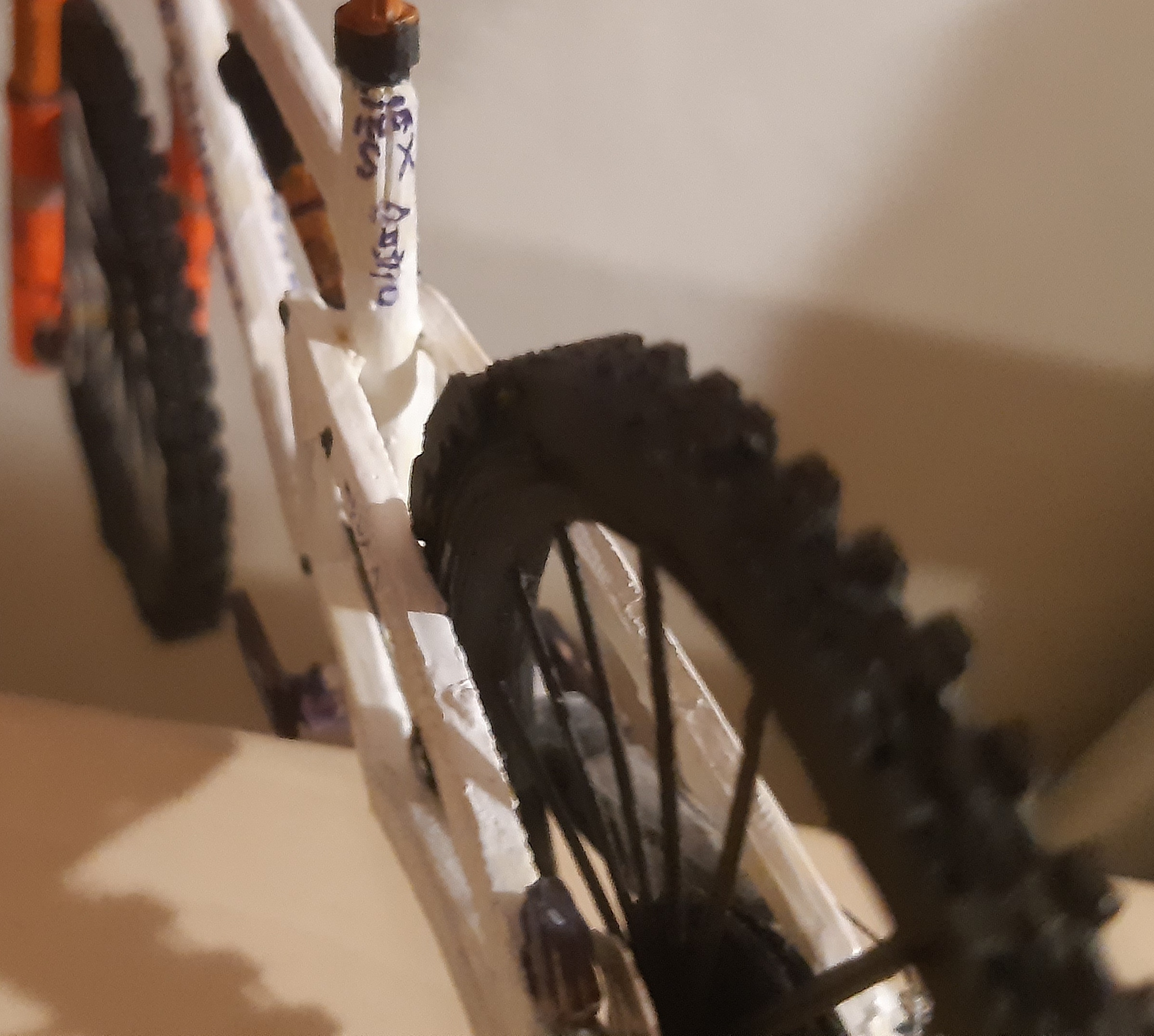 MTB bikes Commencal — miniatura 25