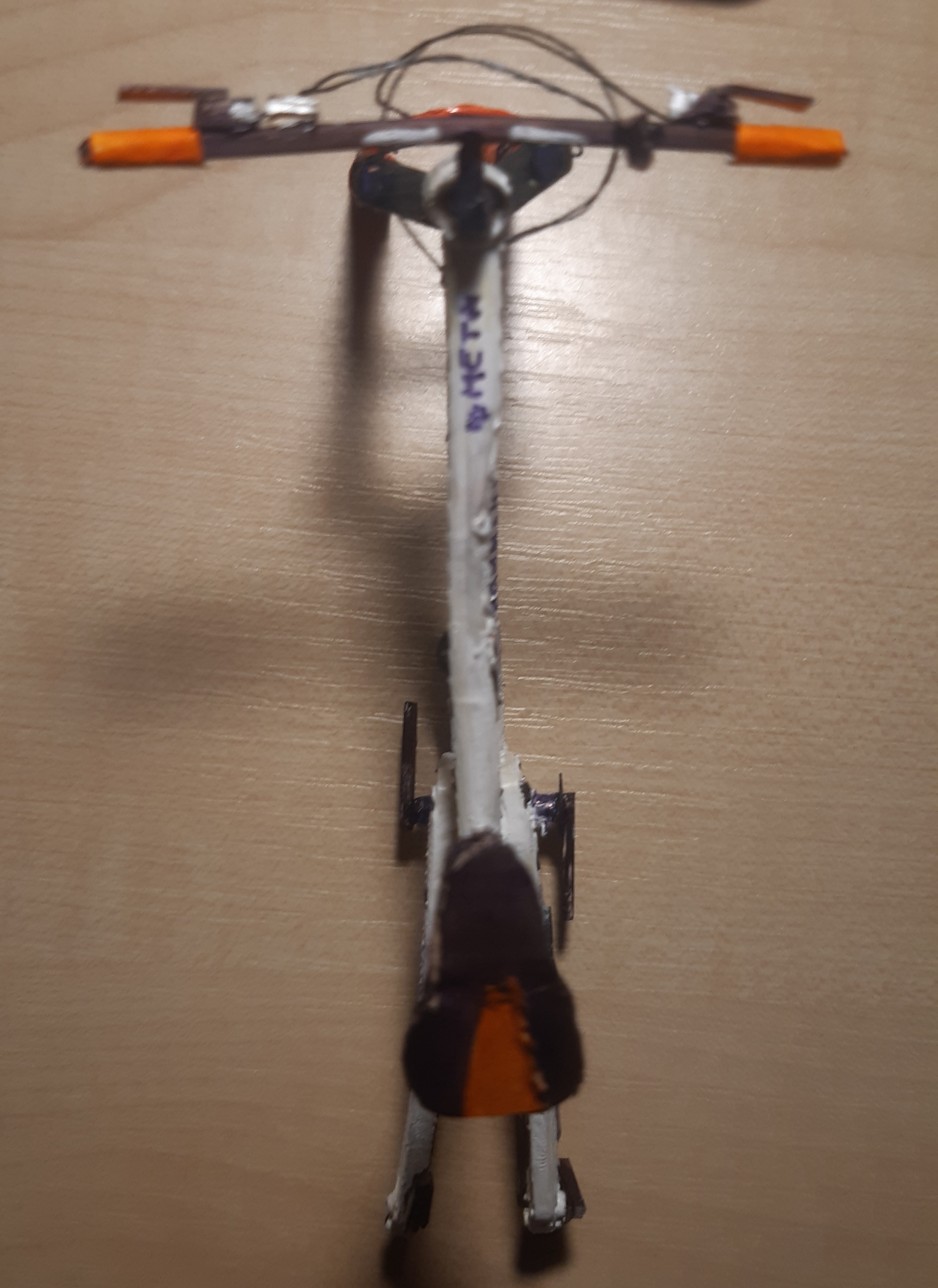 MTB bikes Commencal — miniatura 29