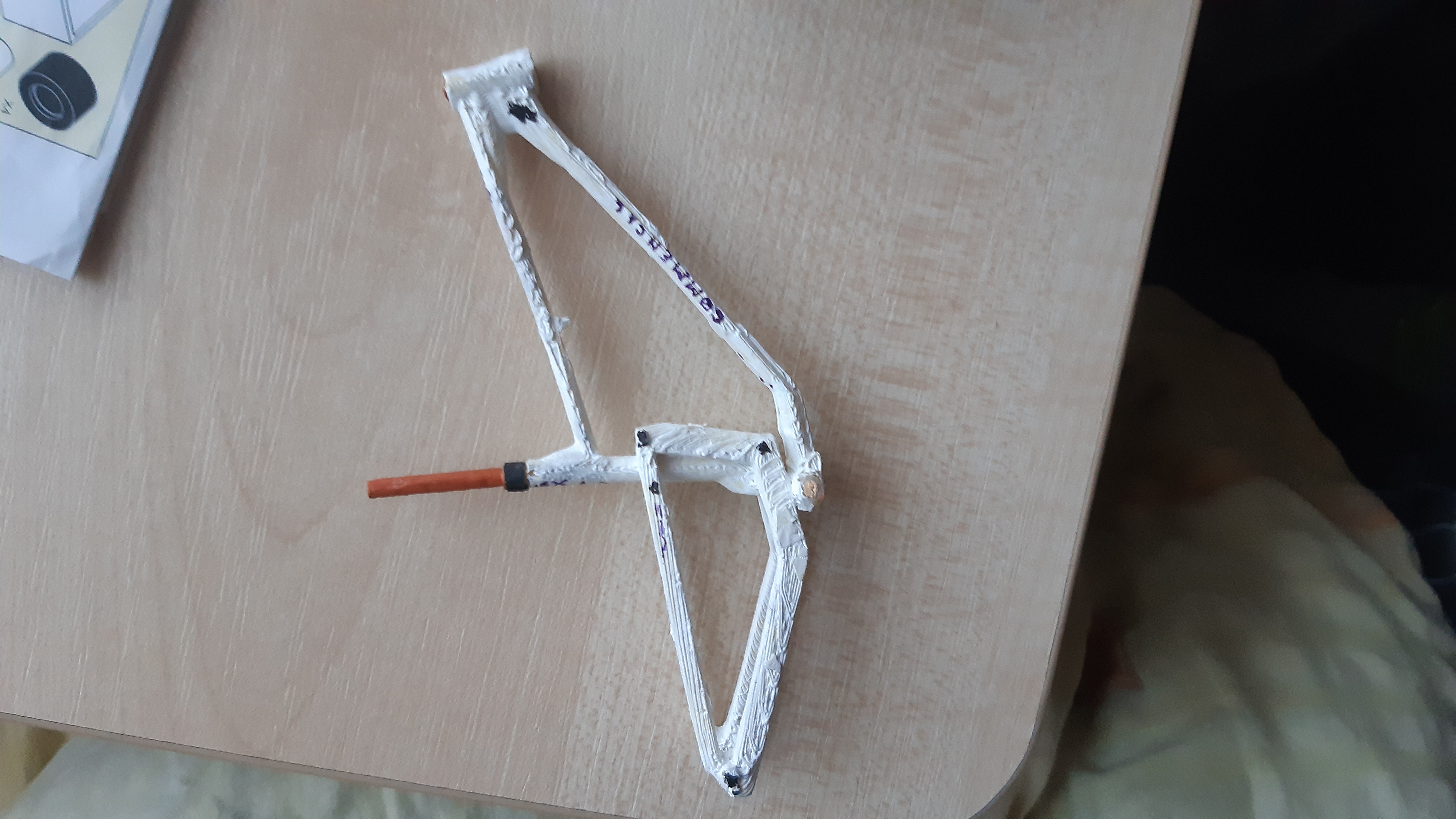 MTB bikes Commencal — miniatura 37