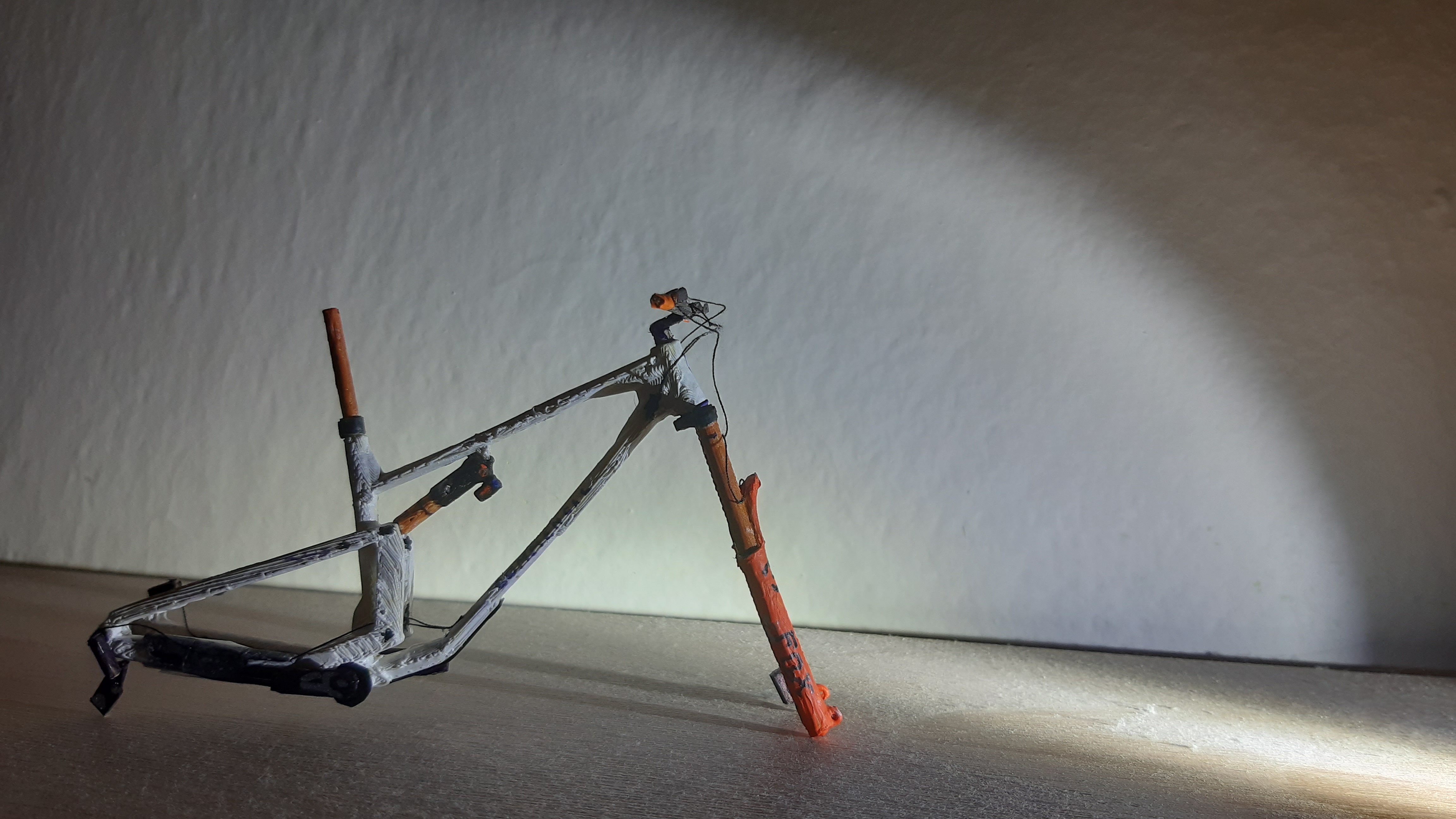 MTB bikes Commencal — miniatura 31