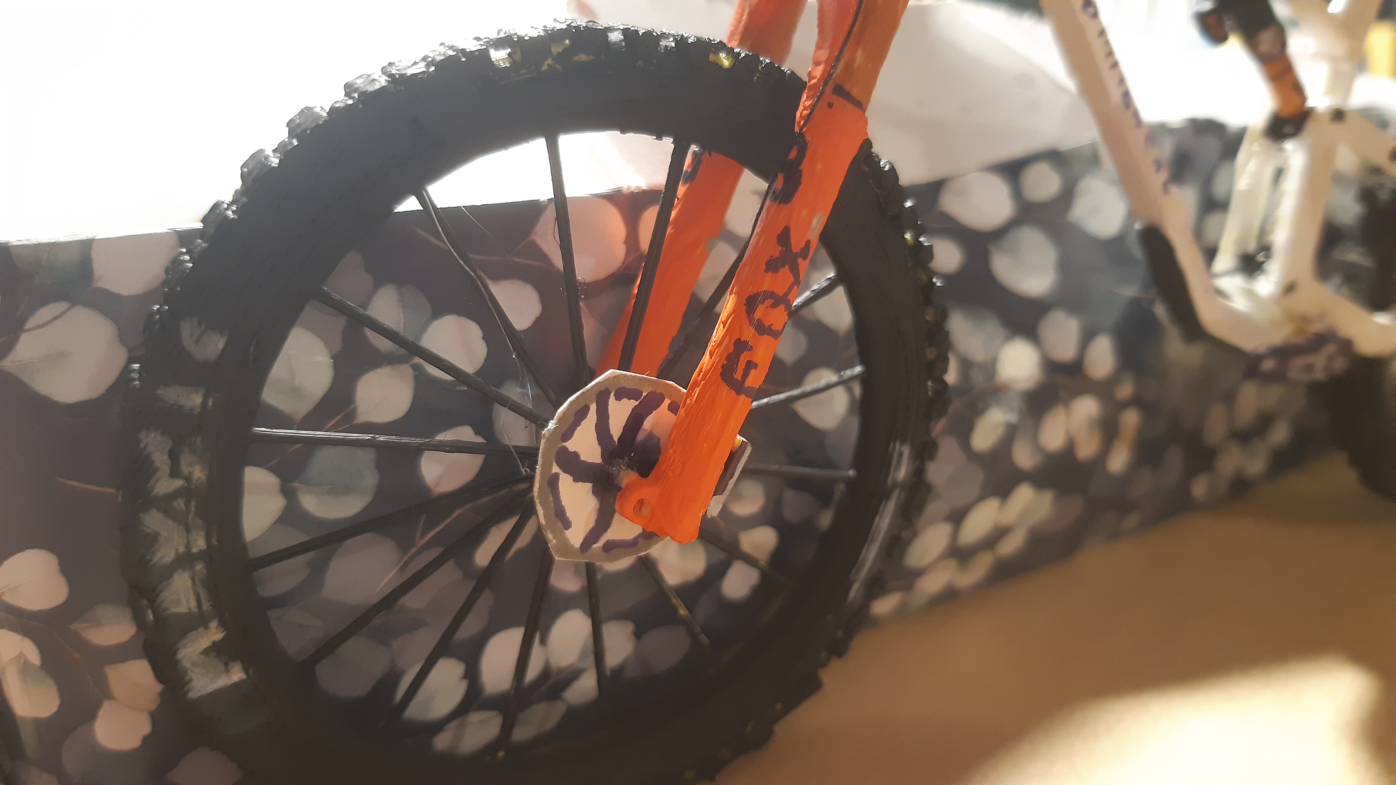 MTB bikes Commencal — miniatura 32