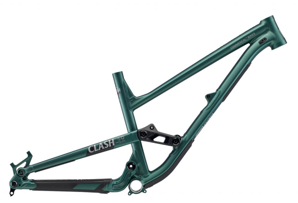 MTB bikes Commencal — miniatura 41