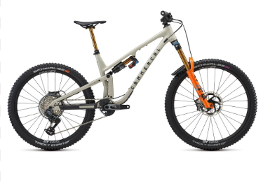 MTB bikes Commencal — miniatura 10