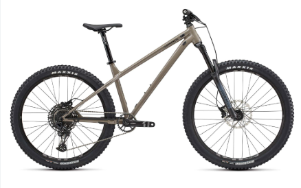 MTB bikes Commencal — miniatura 44