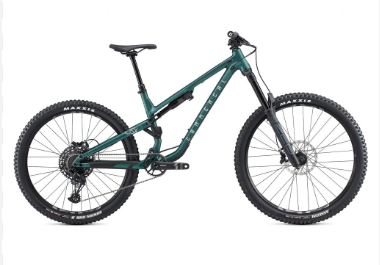 MTB bikes Commencal — miniatura 43