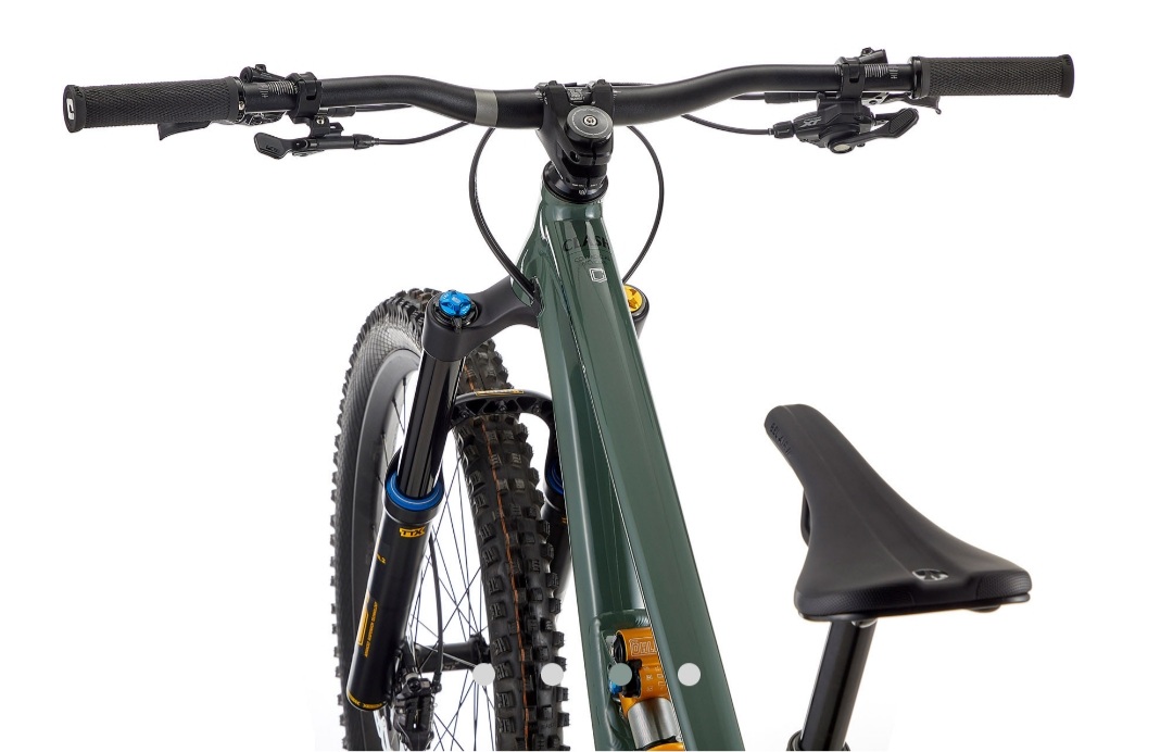 MTB bikes Commencal — miniatura 46