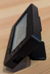 Badger 2040w Shelf mount