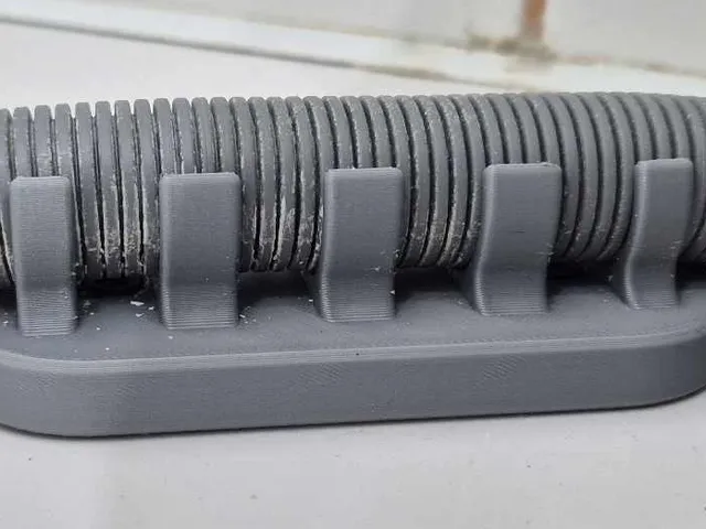 Washing Machine Hose Holder