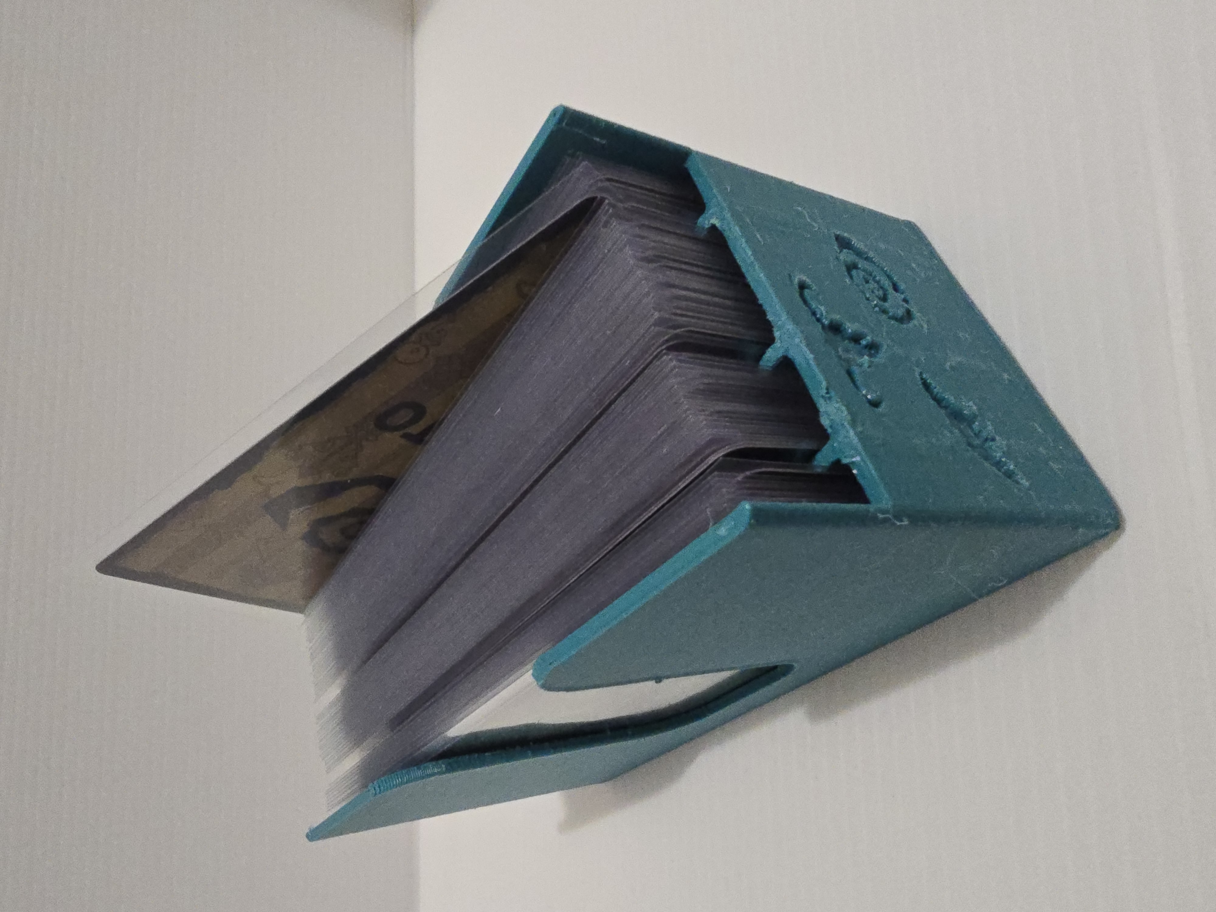 Betrayal at the House on the Hill Sleeved Card's Box holder