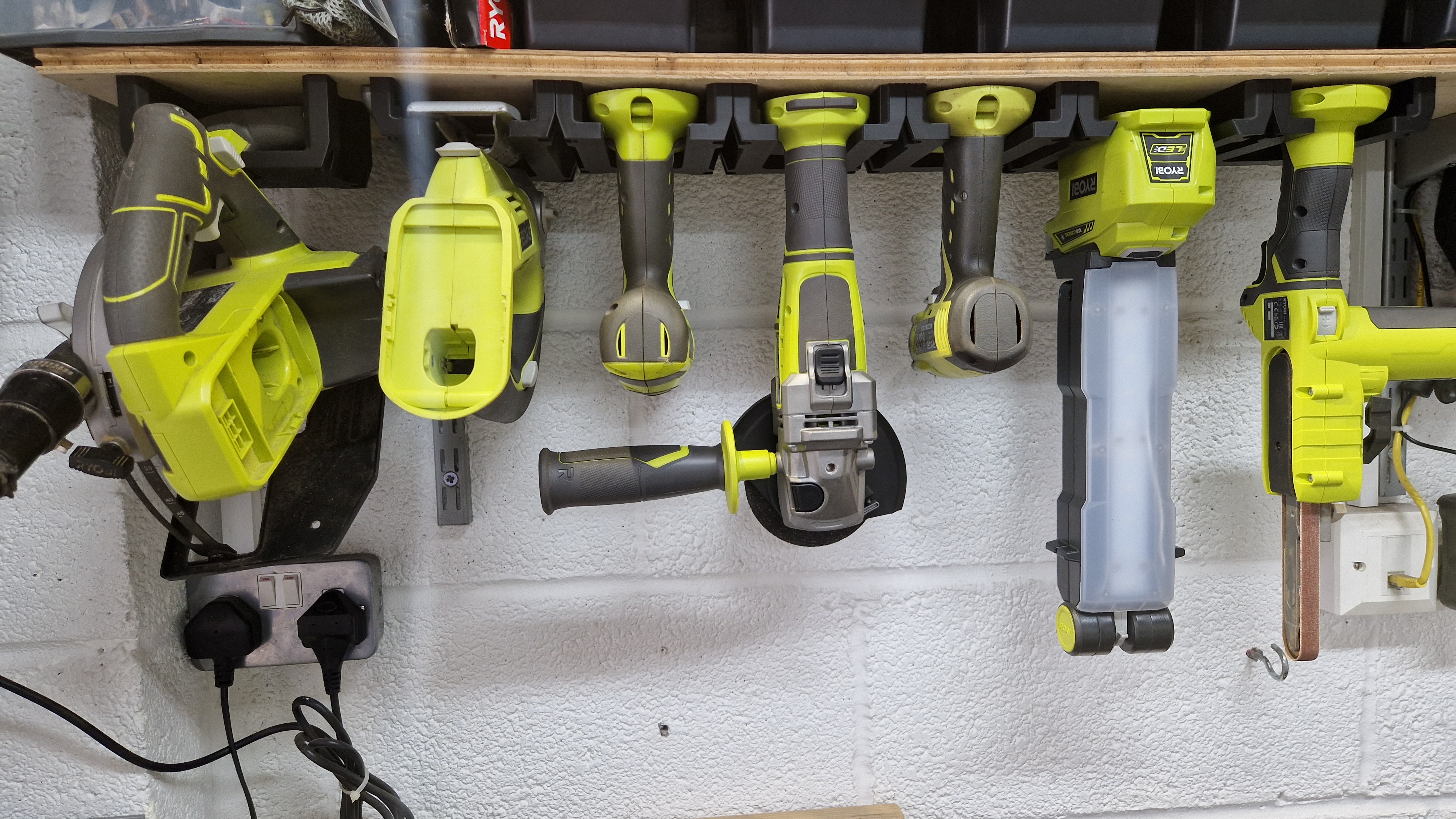 Ryobi One+ Tool Holder (General Purpose)