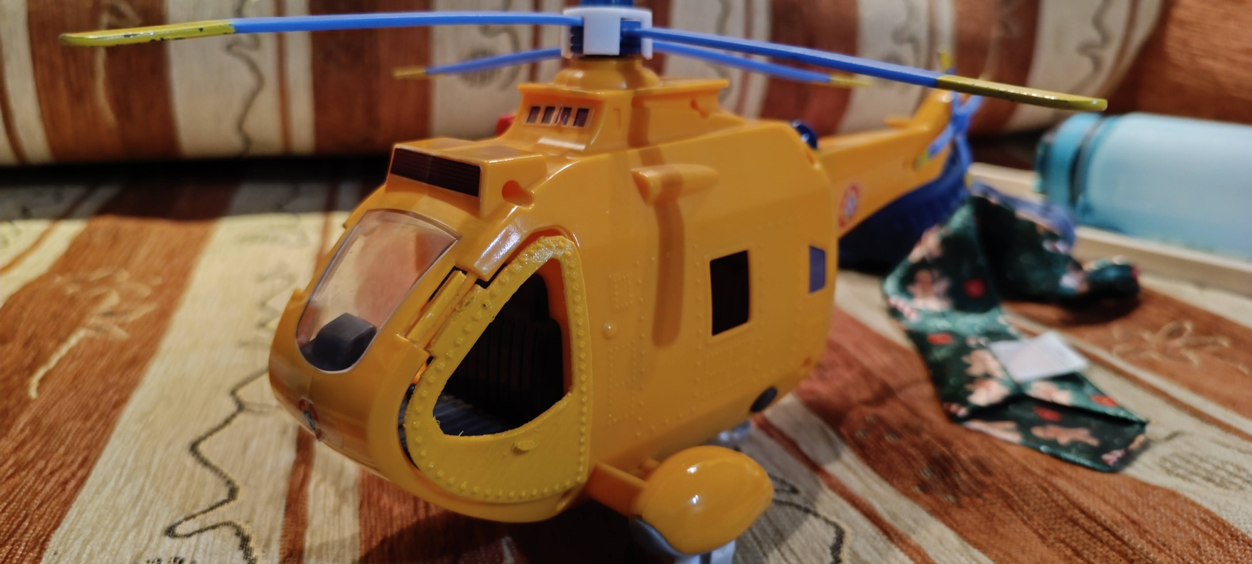 Wallaby2 Door V2