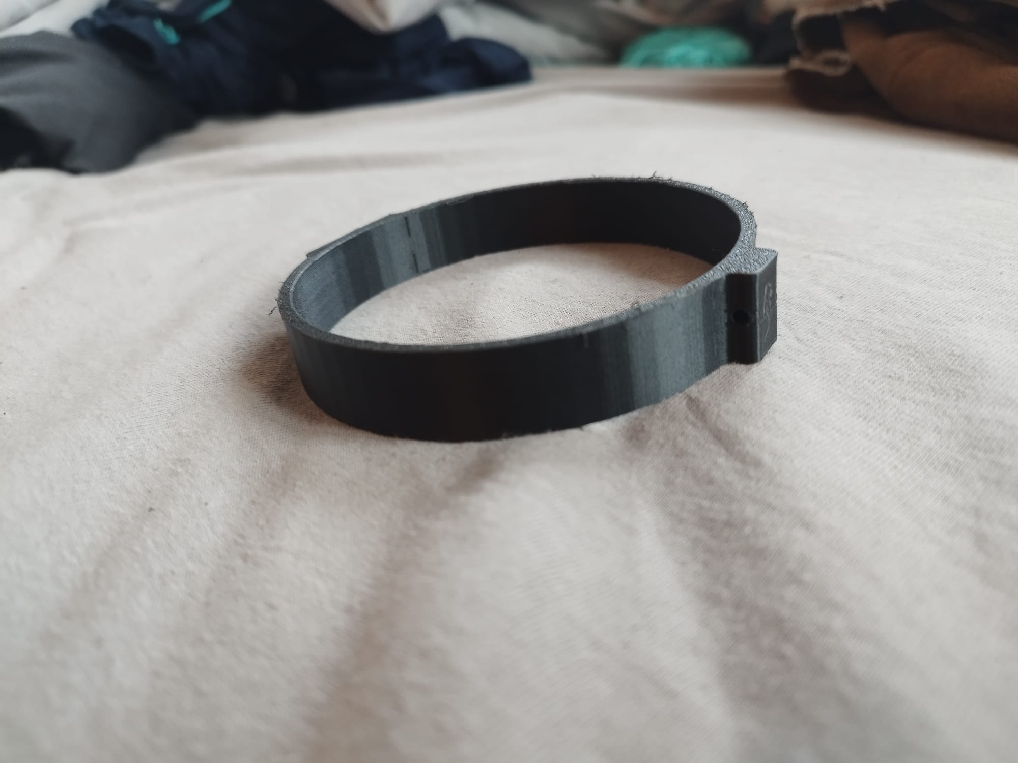 Thermos flash replacement band 95mm diameter