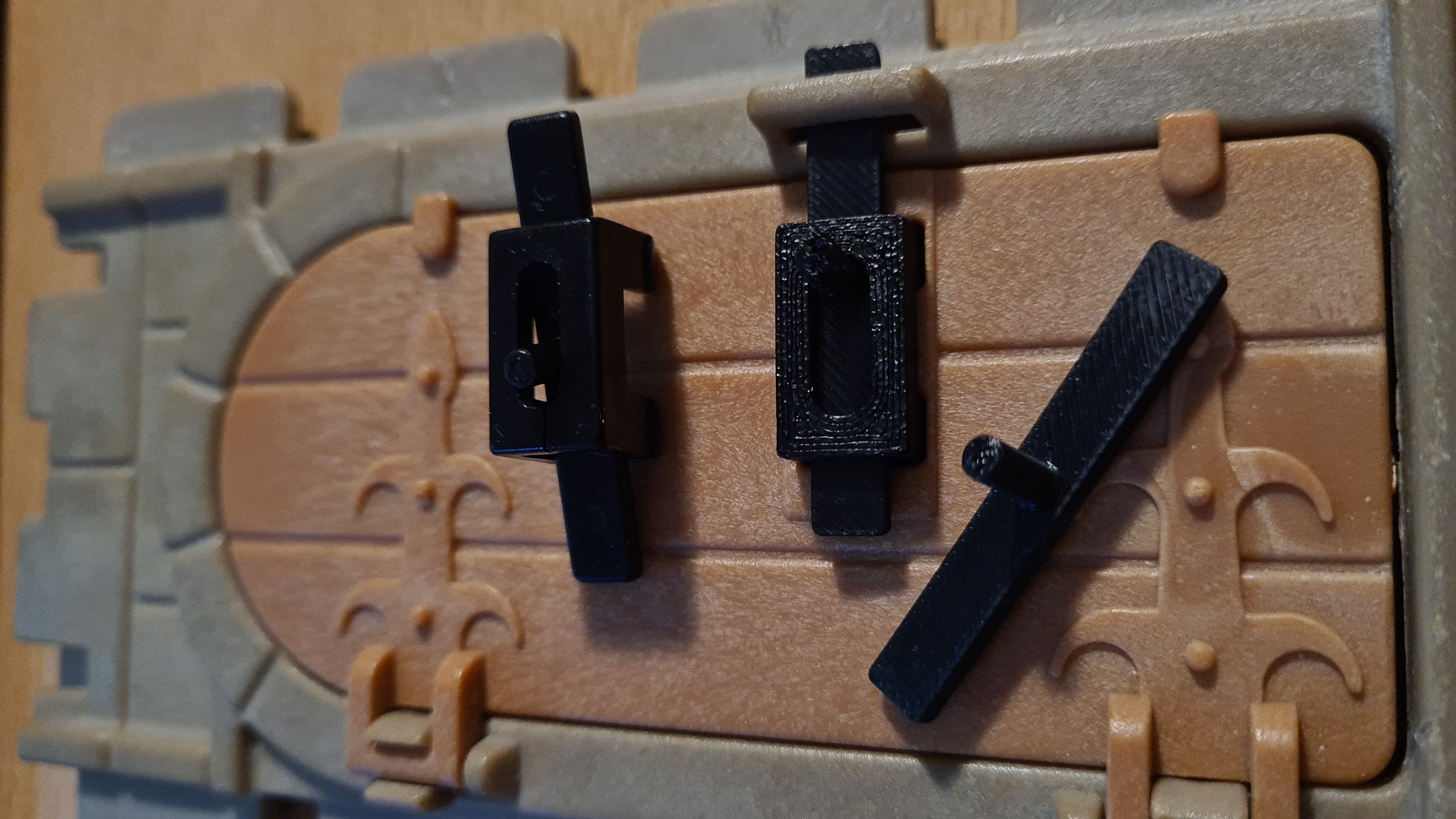Playmobil - Door Handle 30617410
