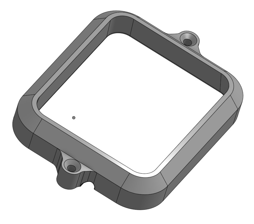 Wallmount Vorwerk Kobold CA7 Charging — thumbnail 4