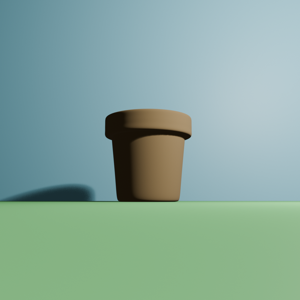 Flowerpot - Maceta — thumbnail 2