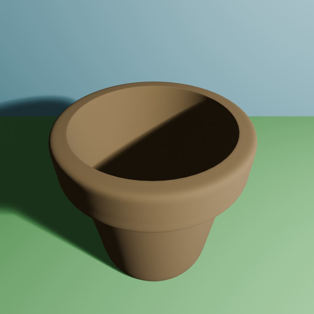 Flowerpot - Maceta — thumbnail 3