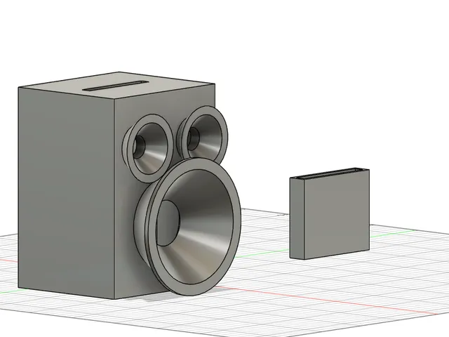 speaker for phone