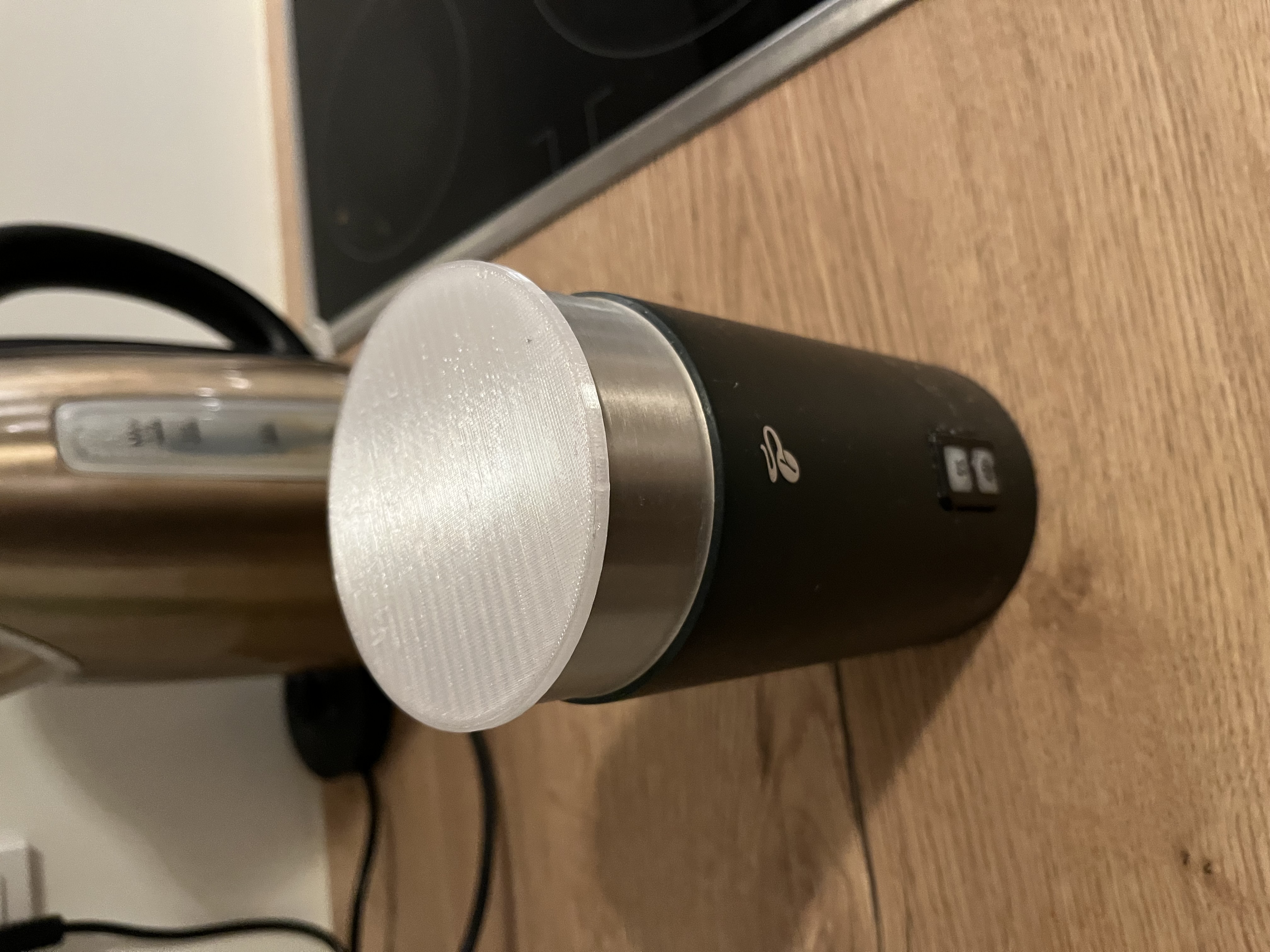 Tchibo Milk Frother replacement lid
